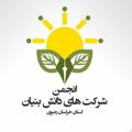 لوگوی کانال تلگرام krdaneshbonyan — انجمن شرکت‌های دانش‌بنیان، فناور و مرکزرشدی استان خراسان رضوی