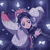 Логотип телеграм канала @krdedi — Эдиты и Нарезки - Аниме