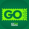 Логотип телеграм канала @krdgo — Go Krasnodar | Афиша Краснодара