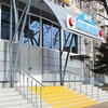 Логотип телеграм канала @krdgp9 — Городская поликлиника 9 г. Краснодара
