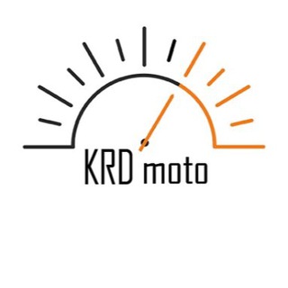 Логотип телеграм канала @krdmoto — Мотокраснодар (krdmoto)
