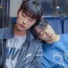 Logo of telegram channel krdramashortstory — Love Story by Moonstar