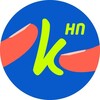 Логотип телеграм канала @kreativnp — Креатив на пальцах