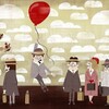 Логотип телеграм канала @kreativposidelki — Креатив-посиделки