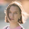 Логотип телеграм канала @kreativtutor — Дарья Усачёва| Креативный тьютор