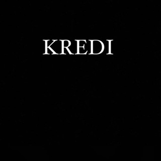 Логотип телеграм канала @kredi_corpor — KrEdi_fashion