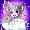 Логотип телеграм канала @kredison_1 — 🐺°Волчья Берлога Креда¡⚡️