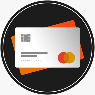 Логотип телеграм канала @kredit_karty2020 — Кредитные карты