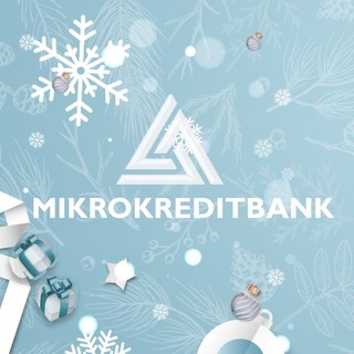 Telegram kanalining logotibi kredit_olish_mkbank — KREDIT MIRKOBANK ( MIKROZAYM)