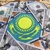 Логотип телеграм канала @kreditkazakhs — Кредит Казахстан 🇰🇿 Микрозайм Finance