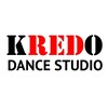 Лагатып тэлеграм-канала kredo_dance — Студия танца Кредо | Минск