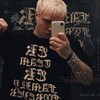 Логотип телеграм канала @kredvibe58 — Ꮶrᴇᴇd_vibe