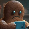 Логотип телеграм канала @kreekkertgk — Стример Крекер