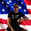 Логотип телеграм канала @kreeptonecusa — Kreeptonec I Дневник из США