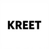Логотип телеграм канала @kreetnew — KREET