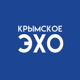 Логотип телеграм канала @kreho — Крымское Эхо 🇷🇺