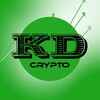 Логотип телеграм канала @kreizidimcrypto — Kreizidim Crypto | КРИПТА НОВОСТИ АБУЗ ПРОЕКТЫ