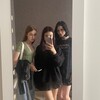 Логотип телеграм канала @kreiziee — банда крейзи