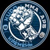 Логотип телеграм канала @kremen116 — «Кремень» г. Альметьевск