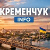 Логотип телеграм -каналу kremen_gpinfo — Кременчук ГП INFO