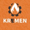 Логотип телеграм канала @kremen_lighters — 🔥𝐊𝐑𝐄𝐌𝐄𝐍 𝐋𝐈𝐆𝐇𝐓𝐄𝐑𝐒🔥