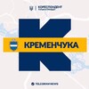 Логотип телеграм -каналу kremenchuk_kor — Кореспондент Кременчука