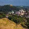 Логотип телеграм -каналу kremenets3 — Рідний Кременець
