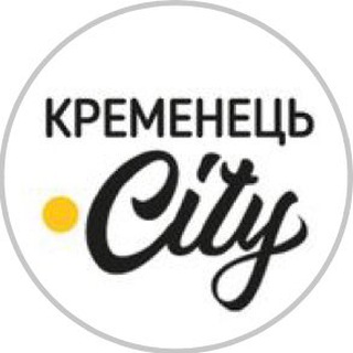 Логотип телеграм -каналу kremenetscity — Kremenets.city