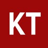 Логотип телеграм -каналу krementoday — Кременчук Новини (Кременчуг Новости)