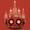 Логотип телеграм канала @kreml_bots — Боты Кремля