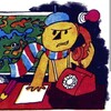 Логотип телеграм канала @kremlemurz — Кремлевские Мурзилки