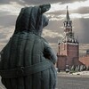 Логотип телеграм канала @kremlevata — Кремлевский Ватник