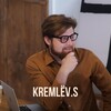 Логотип телеграм канала @kremlevs — Kremlёv.S | Инвестиции | Трейдинг | Кремлёв Александр