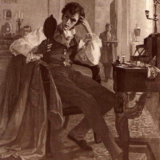 Логотип телеграм канала @kremlevskiysosed — Денди с Остоженки