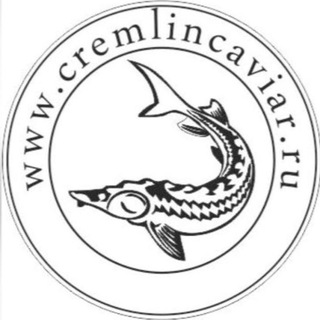 Логотип телеграм канала @kremlin_cvr — Kremlin Caviar