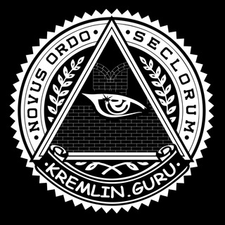 Логотип телеграм канала @kremlinguru — Kremlin.guru