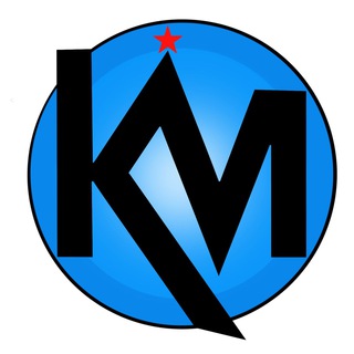 Логотип телеграм канала @kremlinmoscow — Москва и Мир🗞️