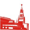 Логотип телеграм канала @kremlinnews_tgm — Москва. Кремль. Новости - Павел Зарубин