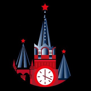 Логотип телеграм канала @kremlinrussian — Kremlin_Russian