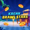 Logo of telegram channel krenkbs — Krenk | Brawl Stars