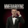 Логотип телеграм канала @kreo_mmediabuying1x — MMediabuying by 1x™️ | Креативы под байинг & Оптимизация продакшена