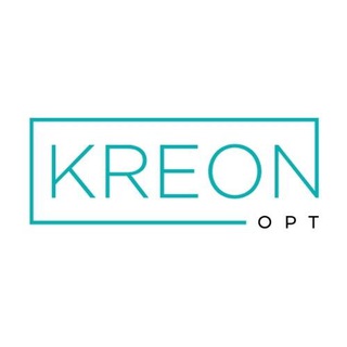 Логотип телеграм канала @kreonopt — KreonOpt - корейская косметика оптом