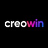 Логотип телеграм канала @kreowin — CreoWin