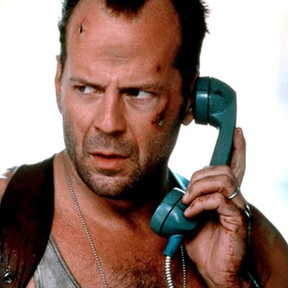 Логотип телеграм канала @krepkii_oreshek — Крепкий Орешек