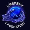 Логотип телеграм канала @krepsky_lab — Лаборатория Крепского