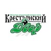 Логотип телеграм канала @kresdvor — ИА "Крестьянский двор"