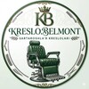 Telegram channel kreslo.belmont logo