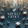 Telegram kanalining logotibi kreslo_ofis_optom — Kreslo • office | Optom