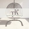 Логотип телеграм канала @kreslokokon1 — МЕБЕЛЬ ДЛЯ ДОМА и ДАЧИ Москва и область