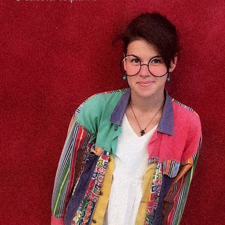 Логотип телеграм канала @krest_ikon — Krest.ik💕 семья художников